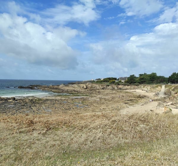 Balade entre Batz sur Mer et le Pouliguen - Batz-sur-Mer - 1