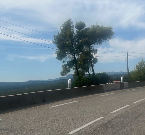Les 4 Castellet : Circuit, Camp, Village et Plan - Ollioules - 1