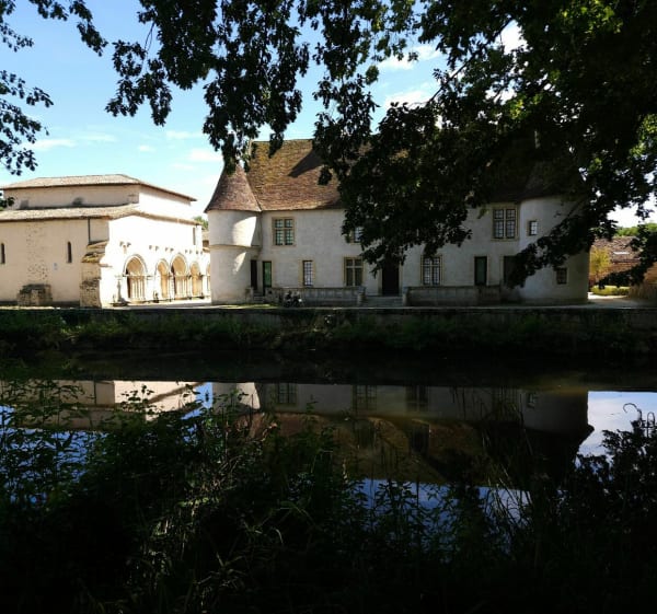Circuit vélo de la mairie de Gradignan aux Lacs Bleu et Vert - Gradignan - 1
