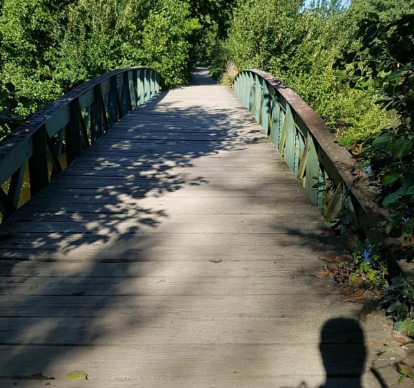 D'un bourg à l'autre par les chemins : Pacé / St-Grégoire / Betton - Pacé - 1