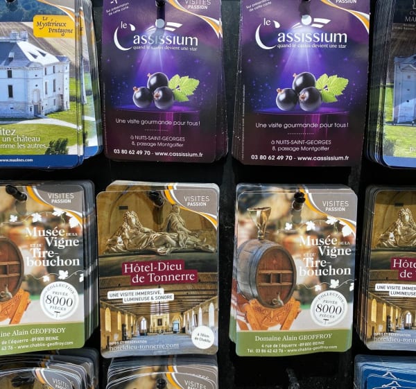Chihée - Chablis - Chihée - Chichée - 1