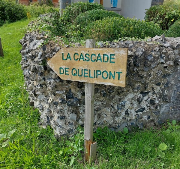 Wargnies le petit - Preux-au-Sart - 1