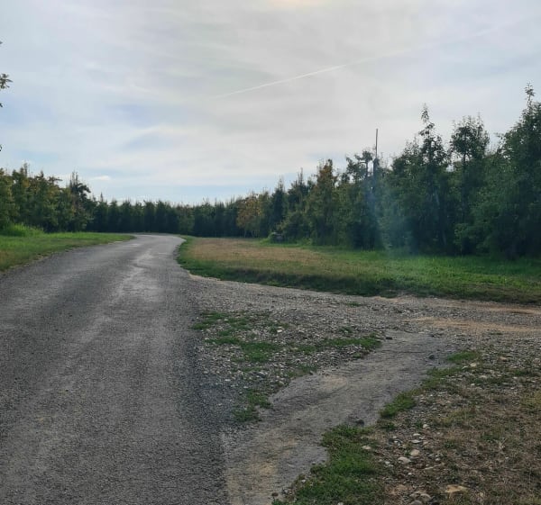 Entre champ et rivière à Lamonzie-Saint-Martin - Lamonzie-Saint-Martin - 1