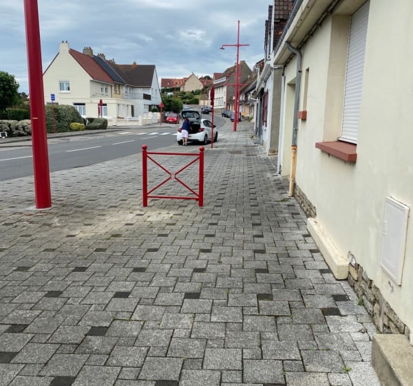 Le Portel a Equihen-Plage par chemin des Ningles - Le Portel - 1