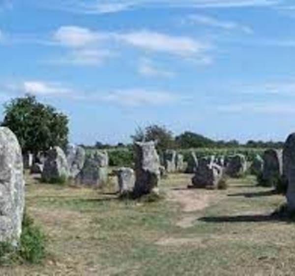 Balade sur route à la Presqu'ile de Quiberon - Brech - 1