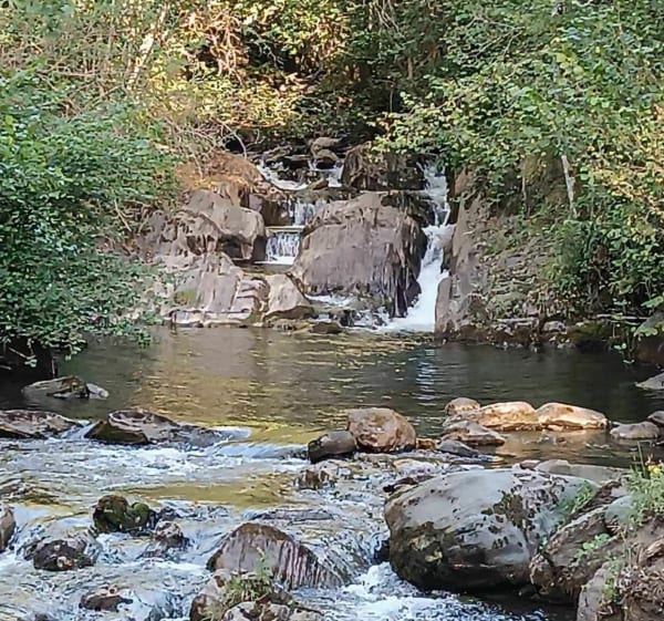 Boucle de la Chapelle de l'Isard - Sentein - 1