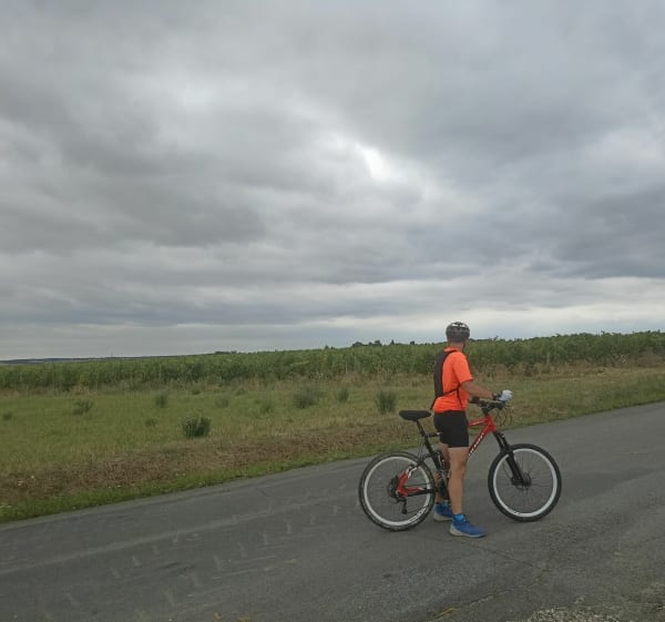 Entre Cher et Loire - Civray-de-Touraine - 1