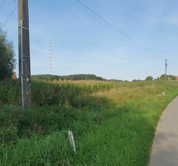 Petit tour sur le Mont Des Cats - Armentières - 1