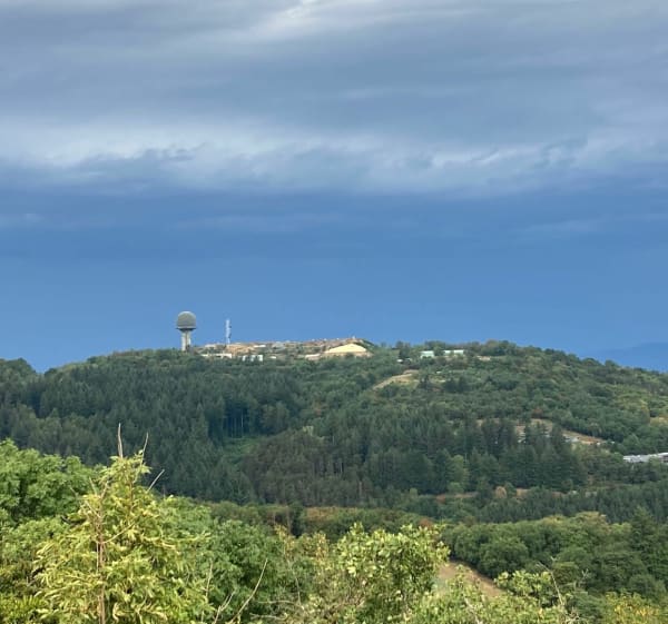 Du Mont Cindre par la Roche et le Mont Thou - Saint-Cyr-au-Mont-d'Or - 1