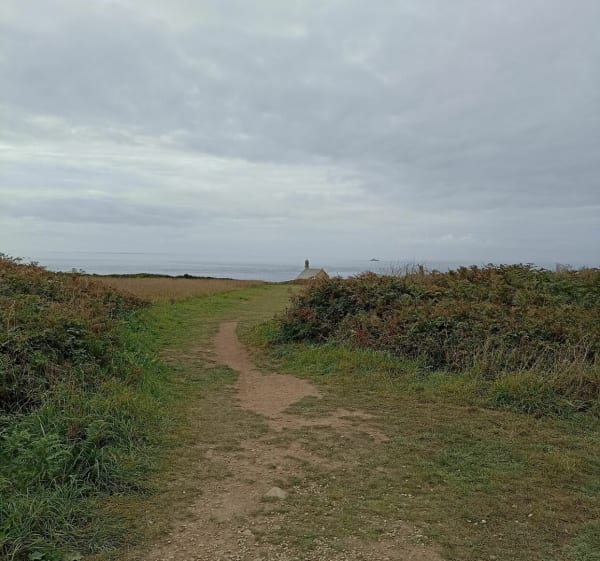 La Pointe du Van - Cléden-Cap-Sizun - 1