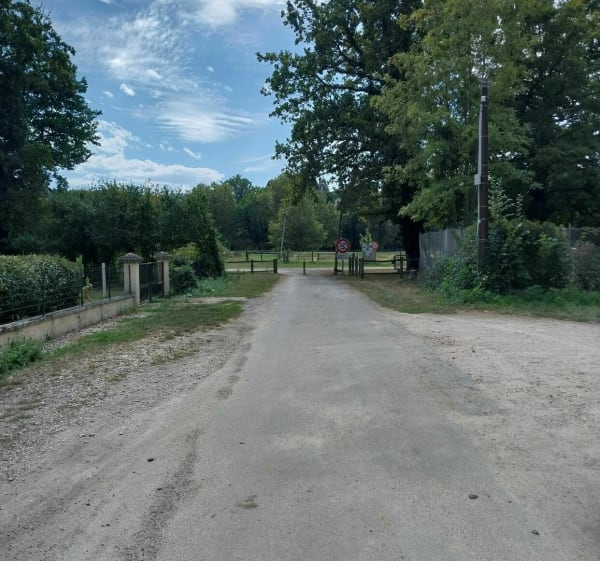 Petite balade au bord l'Isle Trelissac - Boulazac Isle Manoire - 1