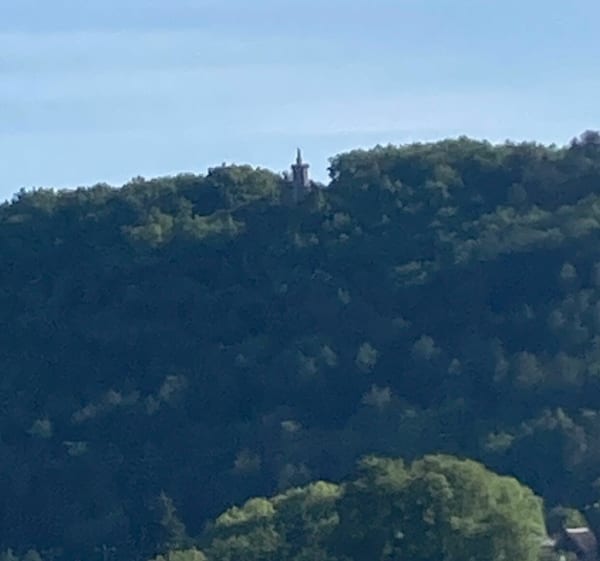 Givry à Sermizelles, une promenade pour débuter - Givry - 1