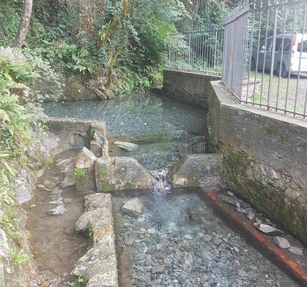 Gezondheidswandeling in Vallon du Salut - Bagnères-de-Bigorre - 1