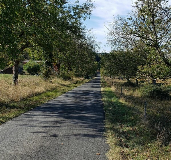 Boucle à Sarliac-sur-l'Isle - Sarliac-sur-l'Isle - 1