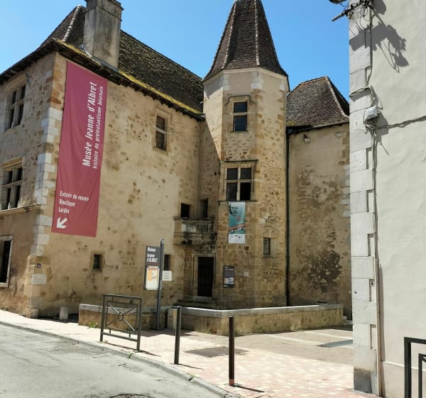 Orthez, des vignes à l'eau - Orthez - 1
