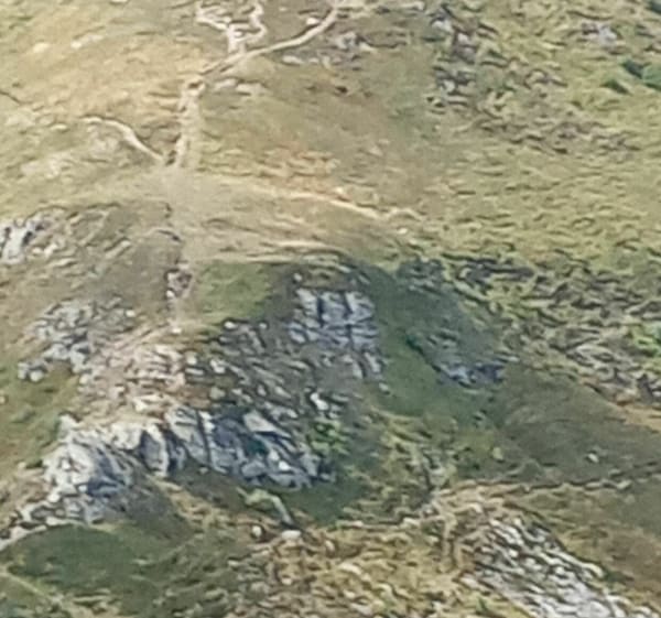Aller et retour au Puy Mary depuis Le Lioran - Laveissière - 1