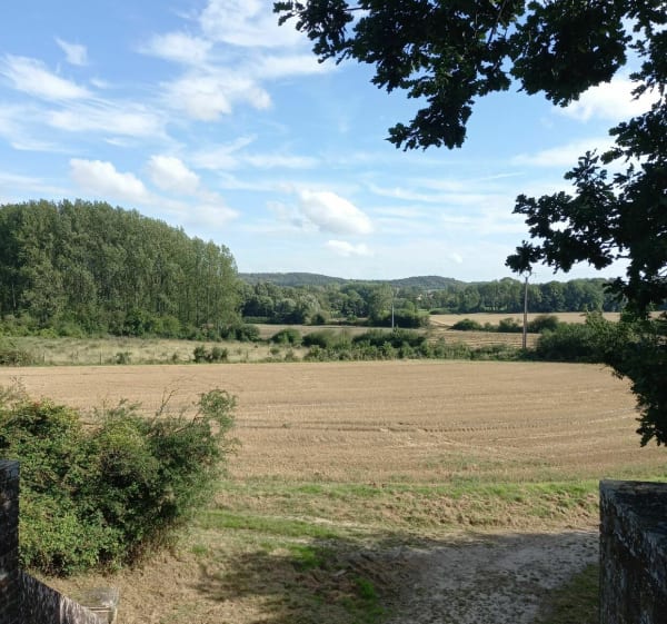 Sortie mi country,  mi route autour d'Houdain - Houdain - 1