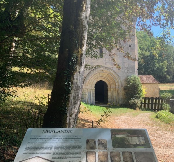 La Chapelle-Gonaguet - La Chapelle-Gonaguet - 1
