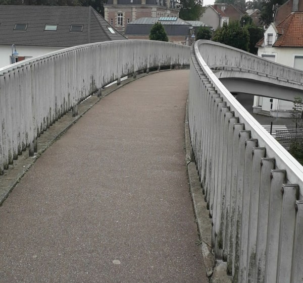 Balade autour de Saint Pol - Saint-Pol-sur-Ternoise - 1