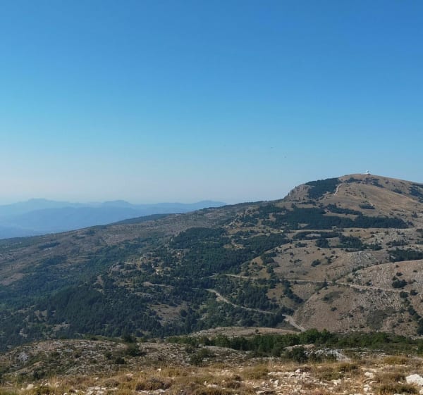 Gourdon, Cavilore, Cerga, Caussol Gourdon - Gourdon - 1