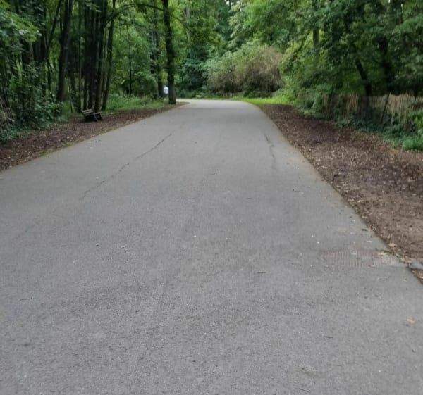 De Ruitz vers Olhain... - Ruitz - 1
