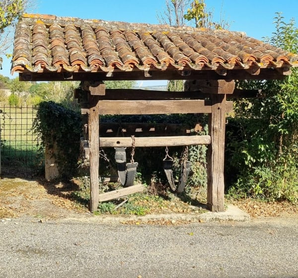 A travers de beaux paysages depuis Mirande - Mirande - 1