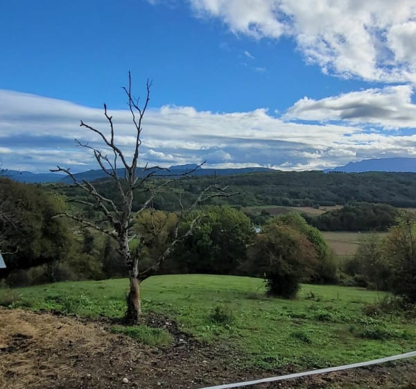 Balade des trois cantons - Arboys-en-Bugey - 1