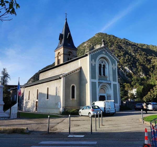 Boucle Saint Égrève - Voreppe - Saint-Egrève - 1