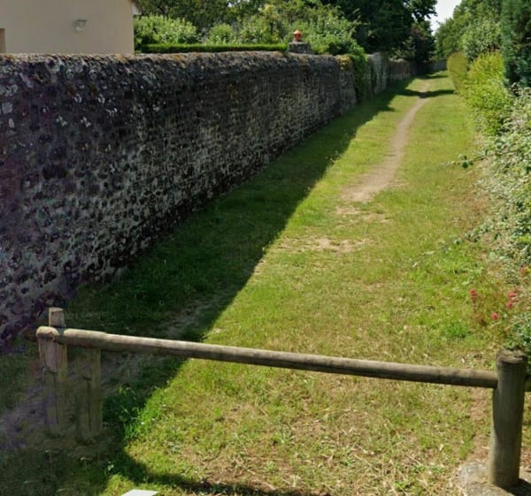 Promenade jusqu'à Arçonnay par les petits chemins à vélo - Alençon - 1
