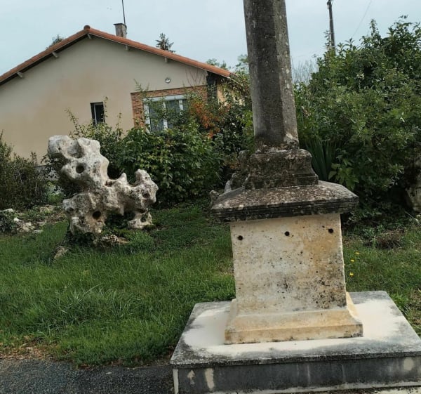 De Pranzac aux sources de la Touvre en passant par le GR4 - Pranzac - 1