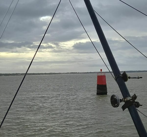 Saint-Nazaire balnéaire et industrielle - Saint-Nazaire - 1