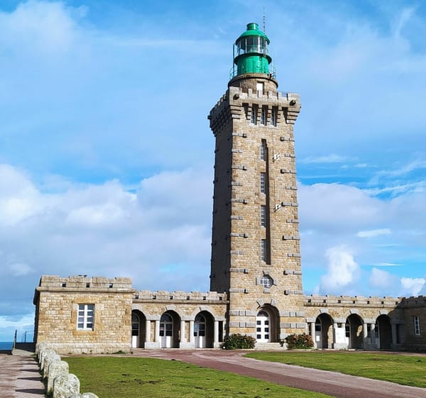 Belle rando autour du Cap Fréhel - Plévenon - 1