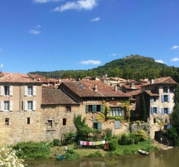 Négrepelisse - St-Antonin-Noble-Val - Nègrepelisse - 1