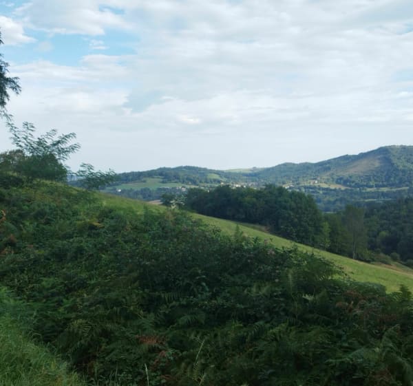 Randonnée au trail du Couserans - Saint-Girons - 1