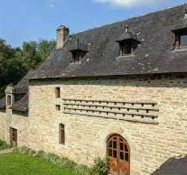 Parcours Vallonnés entre Vannes-Saint Nolff-Elven-Treffléan - Séné - 1