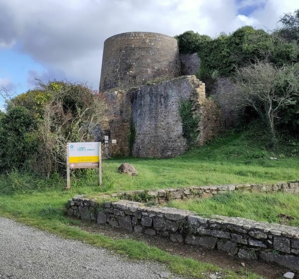 Telgruc-sur-Mer à l'Aber, entre paysages et patrimoine - Telgruc-sur-Mer - 1