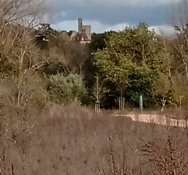 Varennes-sur-Allier à Vichy. - Varennes-sur-Allier - 1
