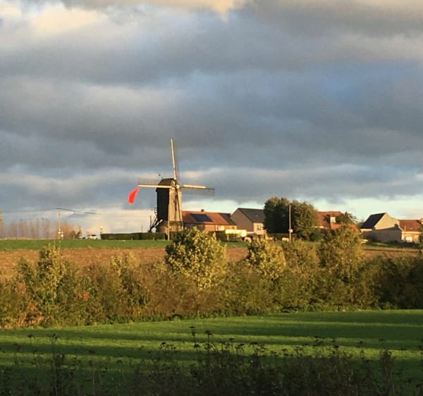 Campagne et ville autour de Marcq - Marcq-en-Barœul - 1