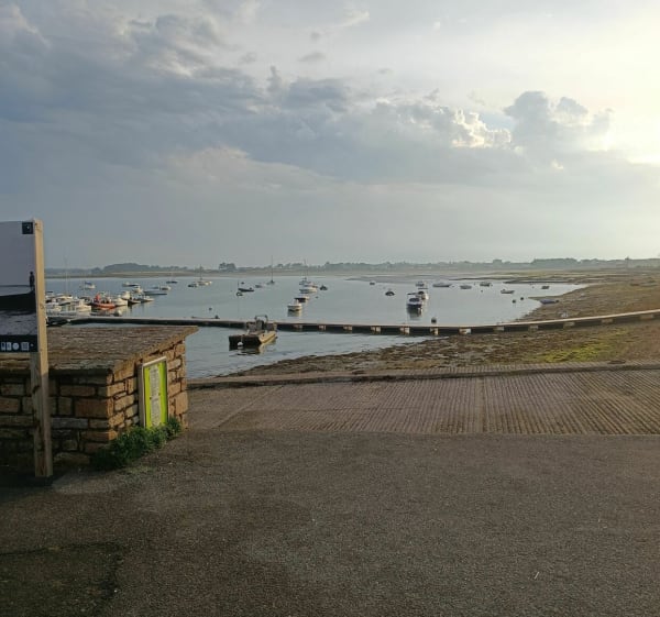 Muzillac / Pénerf / Muzillac - Muzillac - 1