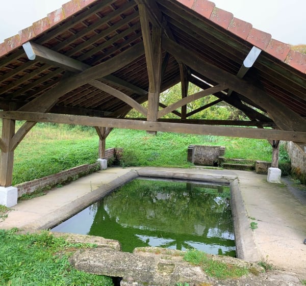 Balade autour de Morcourt - Feigneux - 1