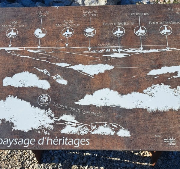 Forêt Damaniale de la Gardiole - Gigean - 1