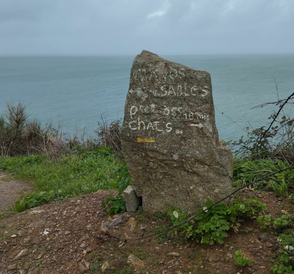 Belle boucle sur Groix - Groix - 1