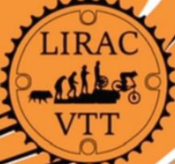 Rando VTT Lirac ,Saint Victor la Coste - Lirac - 1