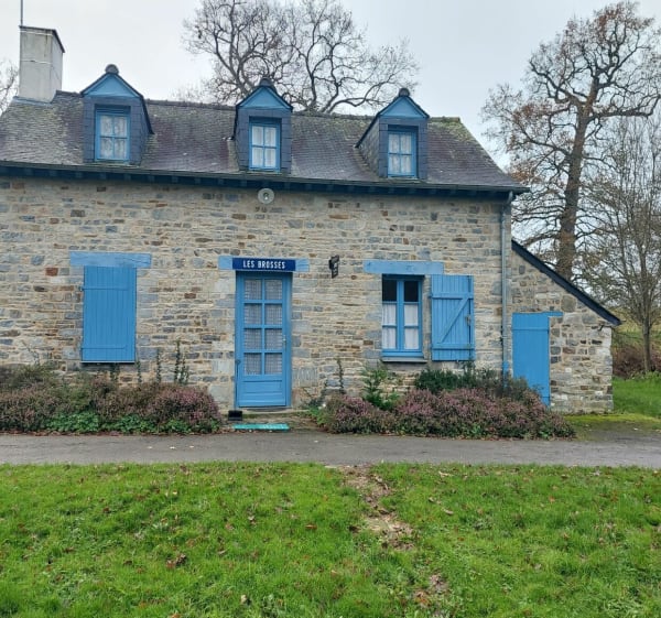 La balade des écoliers de Chevaigné - Chevaigné - 1
