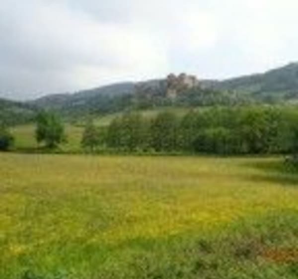 Étrigny Col de Navois La Roche d'Anjou - Étrigny - 1