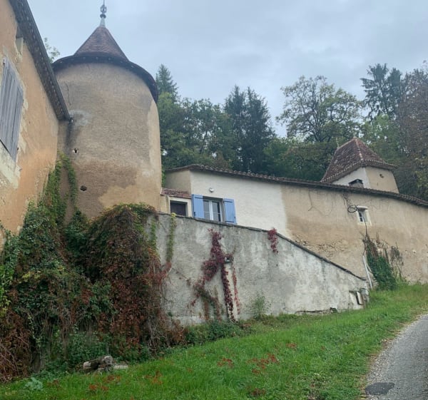 Balade à Saint-Aquilin - Saint-Aquilin - 1