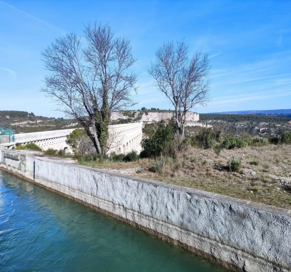 De Rognac au lac bleu (le Realtor) - Rognac - 1