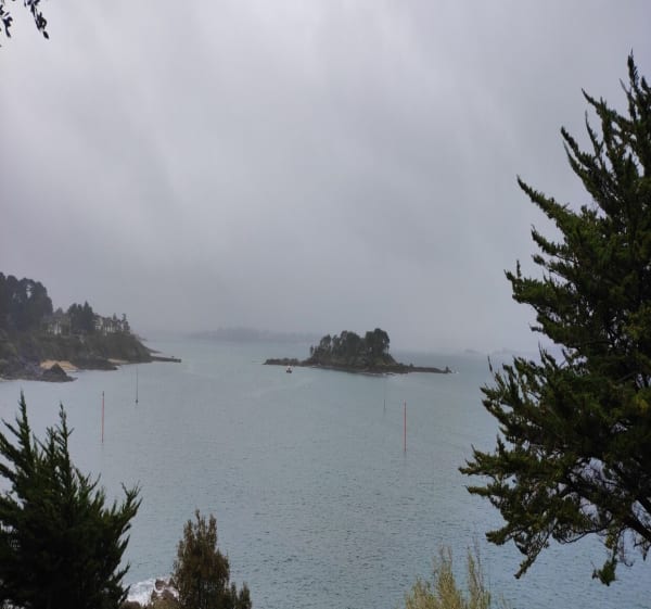 Pointe de Saint Briac - Saint-Briac-sur-Mer - 1
