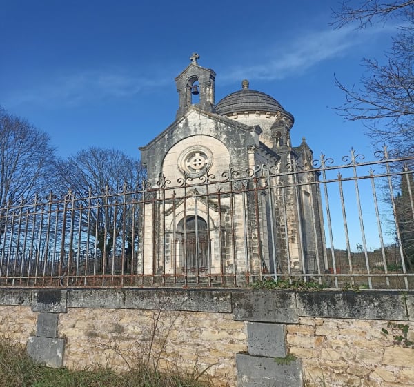 Les coteaux de Brignac - Brignac-la-Plaine - 1