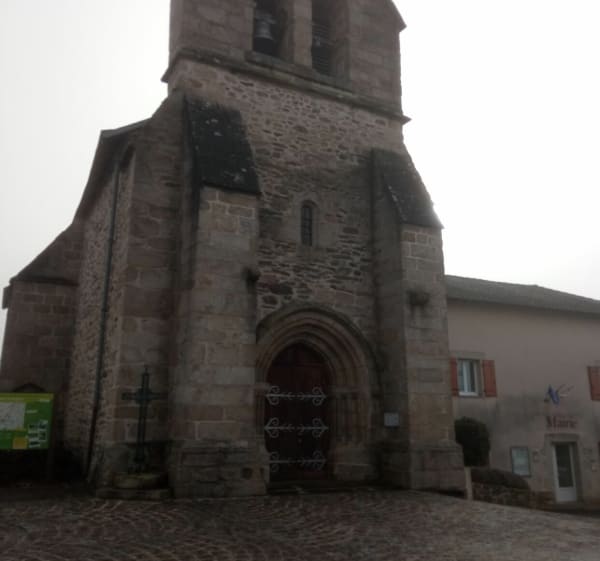 Burgnac . Sentier des belles vues. - Burgnac - 1